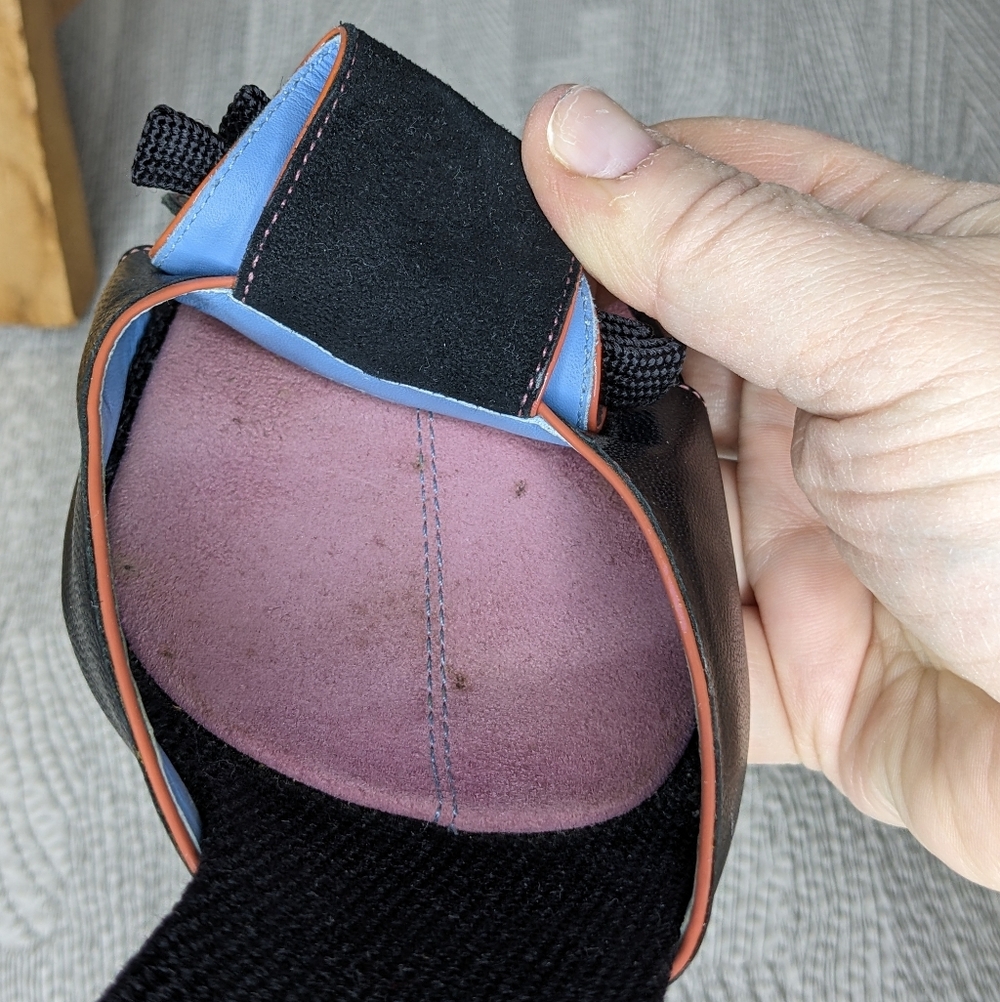 Cole Haan Rare G Series Nike Lab Heels, 9.5 - Picture 12 of 15